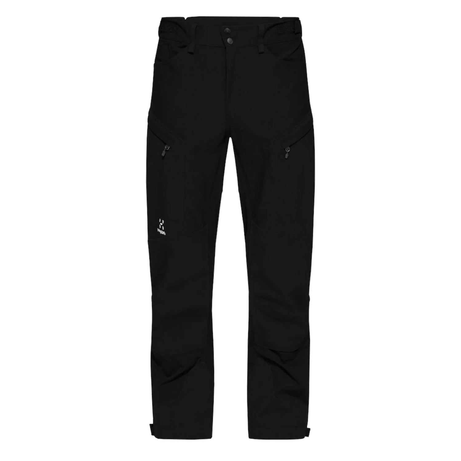 Haglöfs RUGGED STANDARD PANT Herren - Trekkinghose 1 Haglöfs RUGGED STANDARD PANT Herren - Trekkinghose