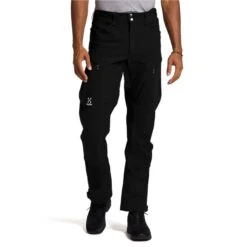Haglöfs RUGGED STANDARD PANT Herren - Trekkinghose 9 Haglöfs RUGGED STANDARD PANT Herren - Trekkinghose -CasualPro Verkäufe 5637928564 c rugged standard pant hagloefs 24