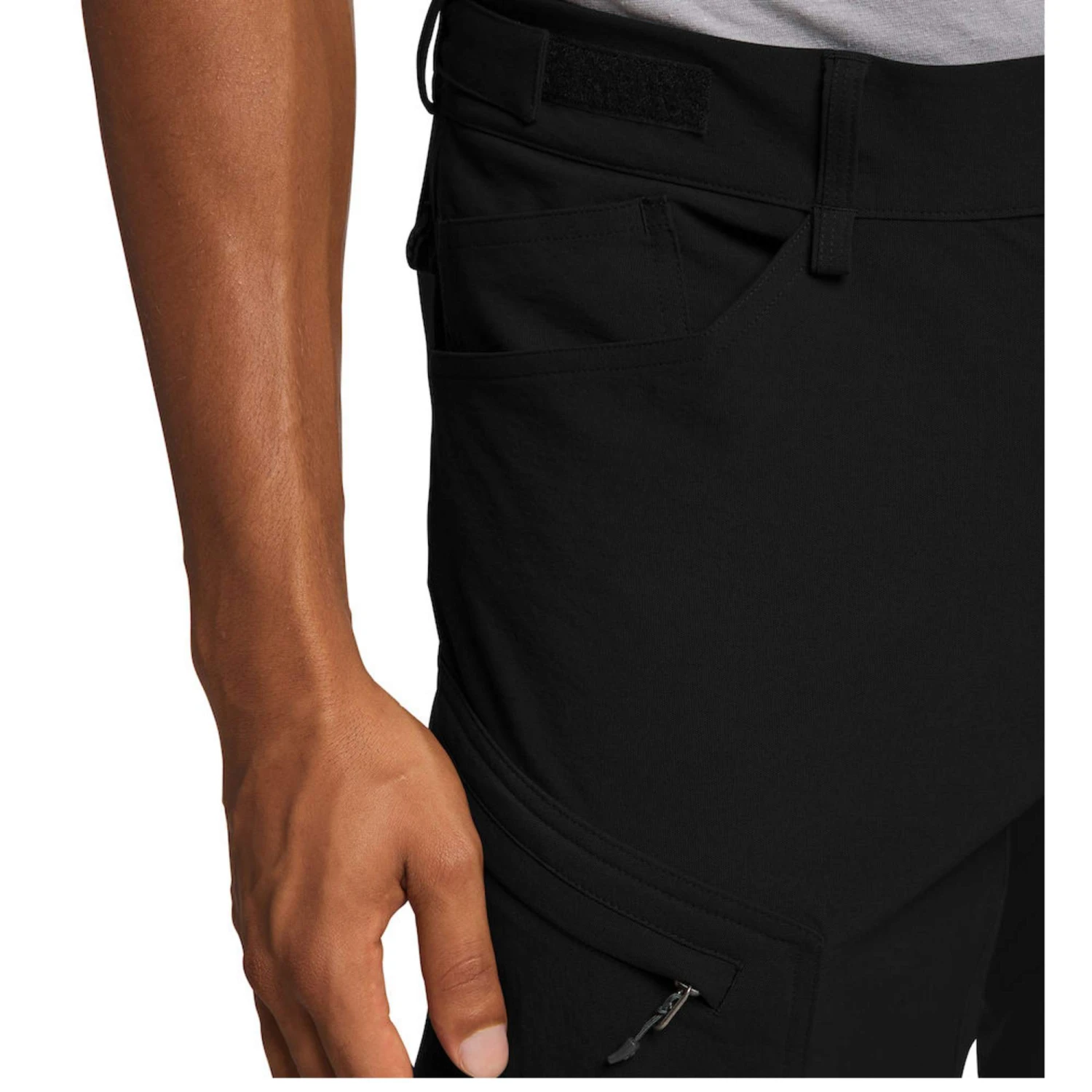 Haglöfs RUGGED STANDARD PANT Herren - Trekkinghose 6 Haglöfs RUGGED STANDARD PANT Herren - Trekkinghose – Bild 6