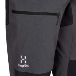 Haglöfs MID SLIM PANT Herren - Trekkinghose -CasualPro Verkäufe 5637928574 e mid slim pant hagloefs 24