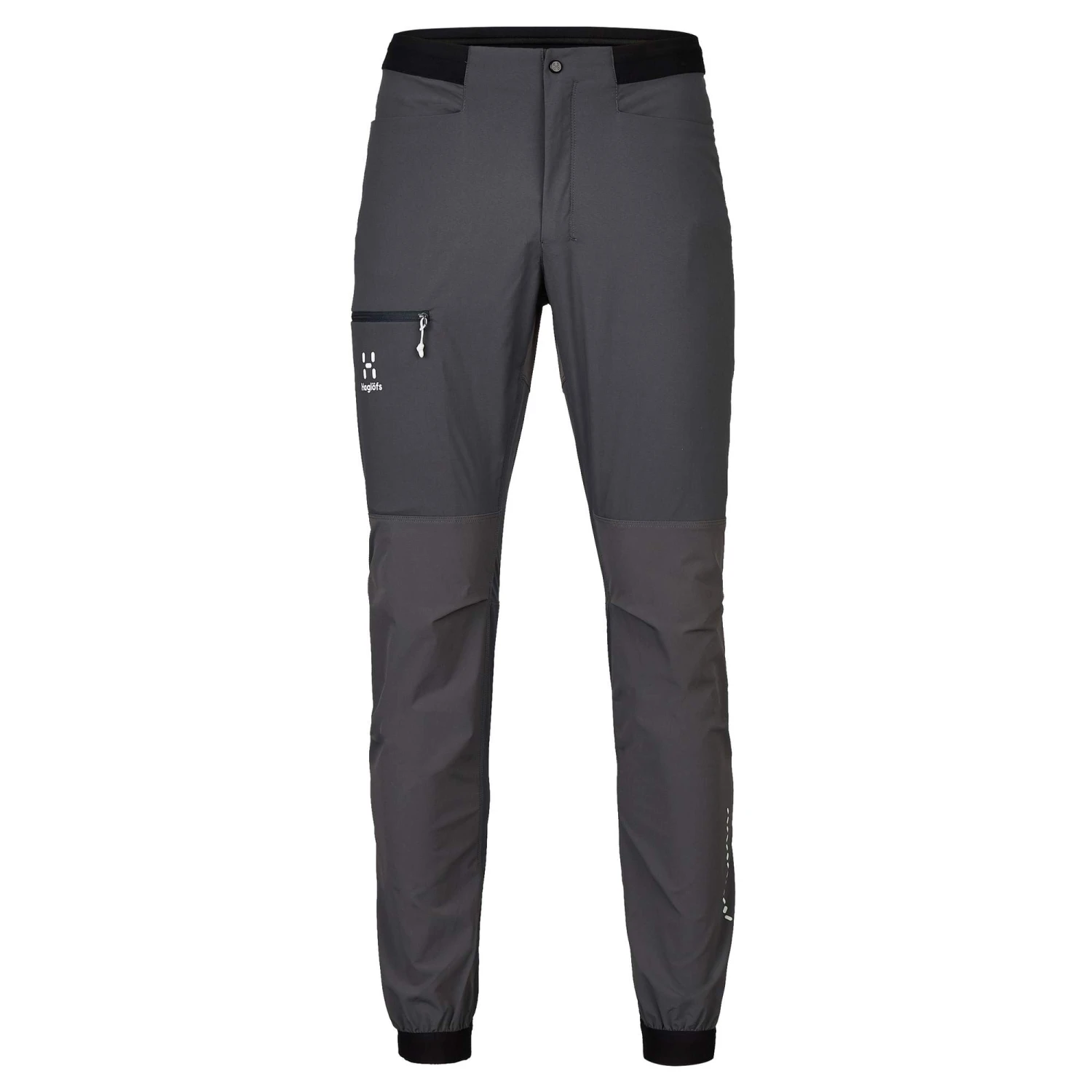 Haglöfs L.I.M RUGGED PANT Herren - Trekkinghose 1 Haglöfs L.I.M RUGGED PANT Herren - Trekkinghose