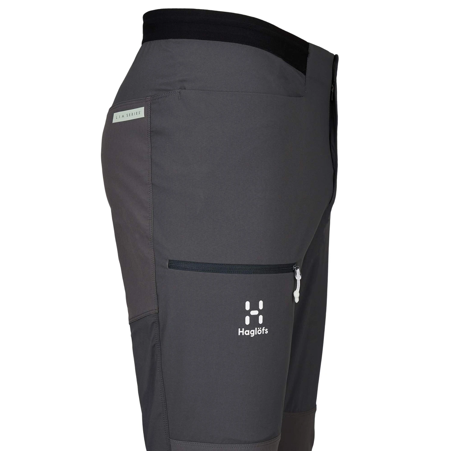 Haglöfs L.I.M RUGGED PANT Herren - Trekkinghose 4 Haglöfs L.I.M RUGGED PANT Herren - Trekkinghose – Bild 4