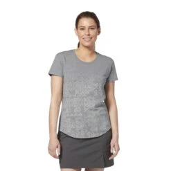 Royal Robbins ALL OVER ACADIA S/S Damen - T-Shirt -CasualPro Verkäufe 5637931532 c all over acadia ss royal robbins 24