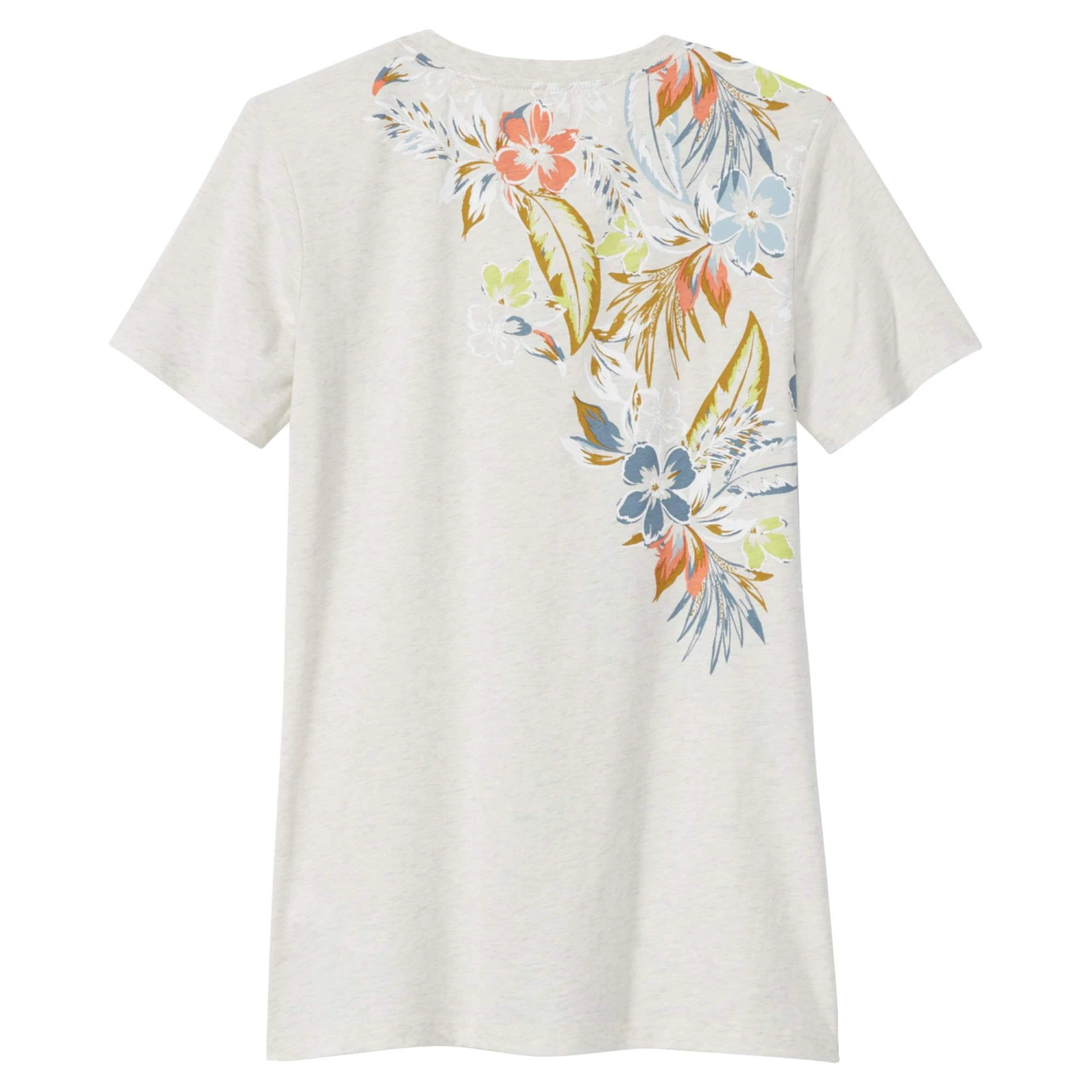 Royal Robbins ALL OVER PALISADES S/S Damen - T-Shirt 2 Royal Robbins ALL OVER PALISADES S/S Damen - T-Shirt – Bild 2