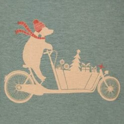 Icebreaker W WINTER HOLIDAY TEE Damen - T-Shirt 8 Icebreaker W WINTER HOLIDAY TEE Damen - T-Shirt -CasualPro Verkäufe 5637944868 d w winter holiday tee icebreaker 24