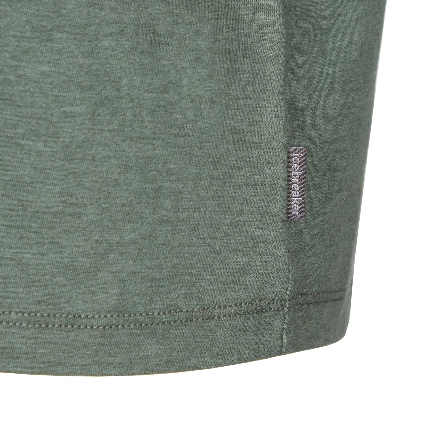 Icebreaker W WINTER HOLIDAY TEE Damen - T-Shirt 5 Icebreaker W WINTER HOLIDAY TEE Damen - T-Shirt – Bild 5