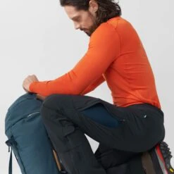 FJÄLLRÄVEN BERGTAGEN TOURING TROUSERS M Herren - Softshellhose 29 FJÄLLRÄVEN BERGTAGEN TOURING TROUSERS M Herren - Softshellhose -CasualPro Verkäufe 5637949521 n bergtagen touring trousers m fjaellraeven 24