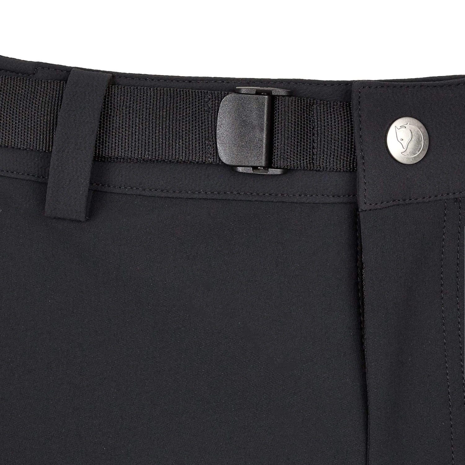 FJÄLLRÄVEN BERGTAGEN TOURING TROUSERS M Herren - Softshellhose 5 FJÄLLRÄVEN BERGTAGEN TOURING TROUSERS M Herren - Softshellhose – Bild 5