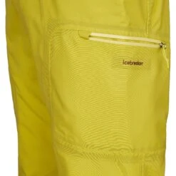 Icebreaker SHELL+ PANTS Herren - Softshellhose -CasualPro Verkäufe 5637951130 e shell pants icebreaker 24