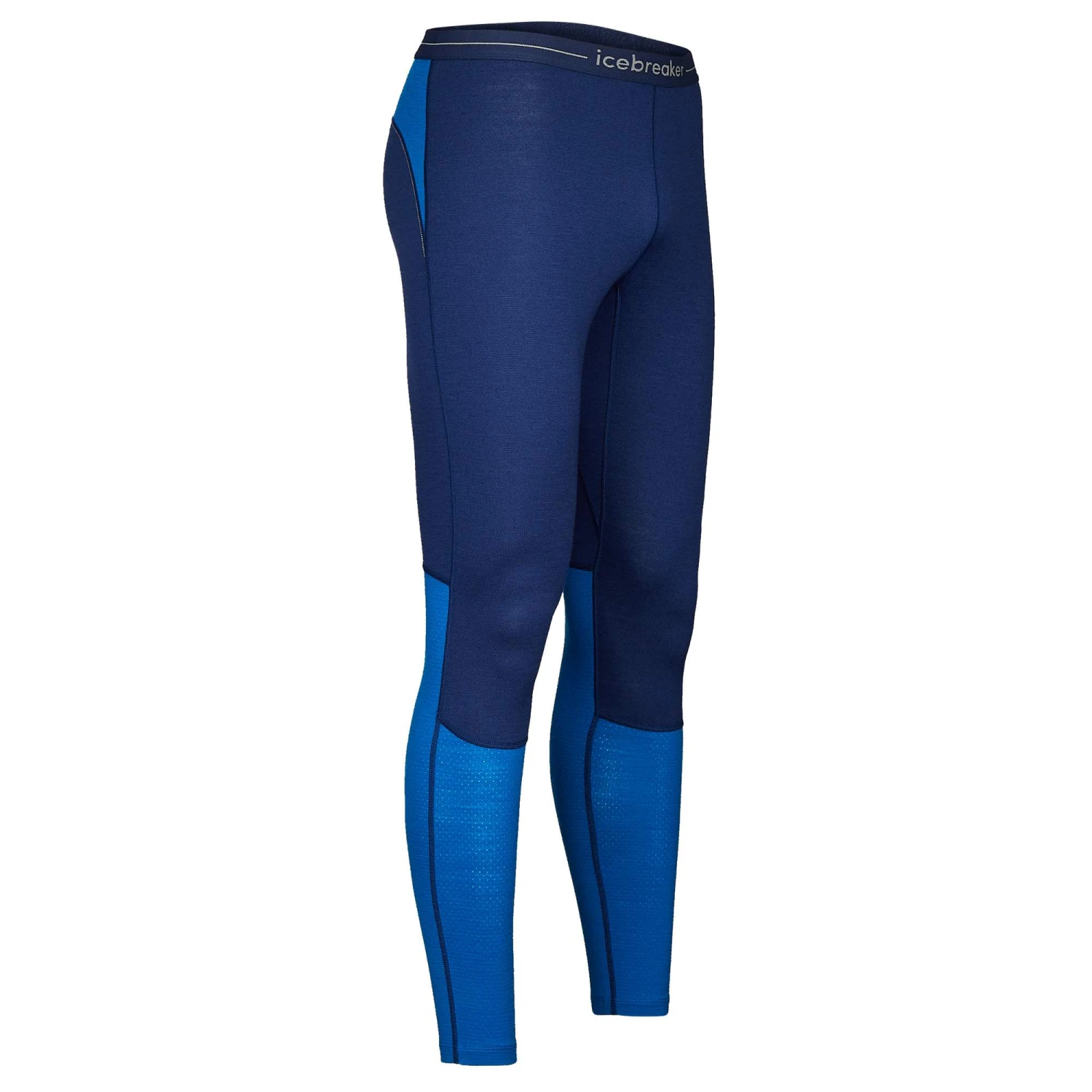 Icebreaker ZONEKNIT 260 LEGGINGS Herren - Leggings 2 Icebreaker ZONEKNIT 260 LEGGINGS Herren - Leggings – Bild 2