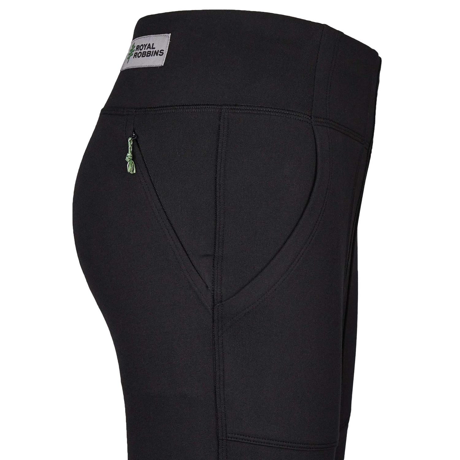 Royal Robbins BACKCOUNTRY PRO WINTER LEGGING Damen - Leggings 4 Royal Robbins BACKCOUNTRY PRO WINTER LEGGING Damen - Leggings – Bild 4