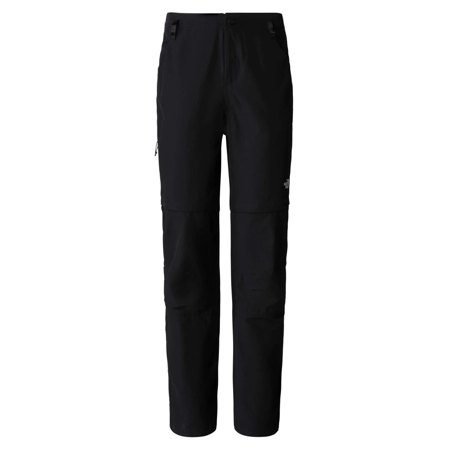 The North Face W EXPLORATION CONV REG STRAIGHT PANT - E Damen - Trekkinghose
