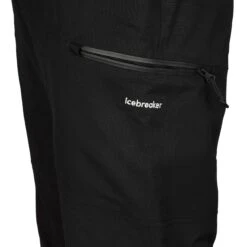 Icebreaker SHELL+ PANTS Damen - Softshellhose -CasualPro Verkäufe 5637954390 e shell pants icebreaker 24