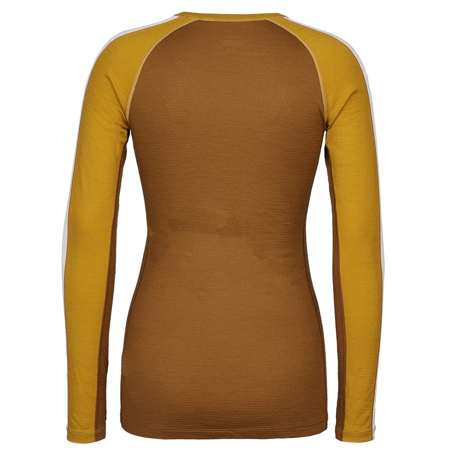 Icebreaker ZONEKNIT 200 LS CREWE Damen - Funktionsshirt 2 Icebreaker ZONEKNIT 200 LS CREWE Damen - Funktionsshirt – Bild 2