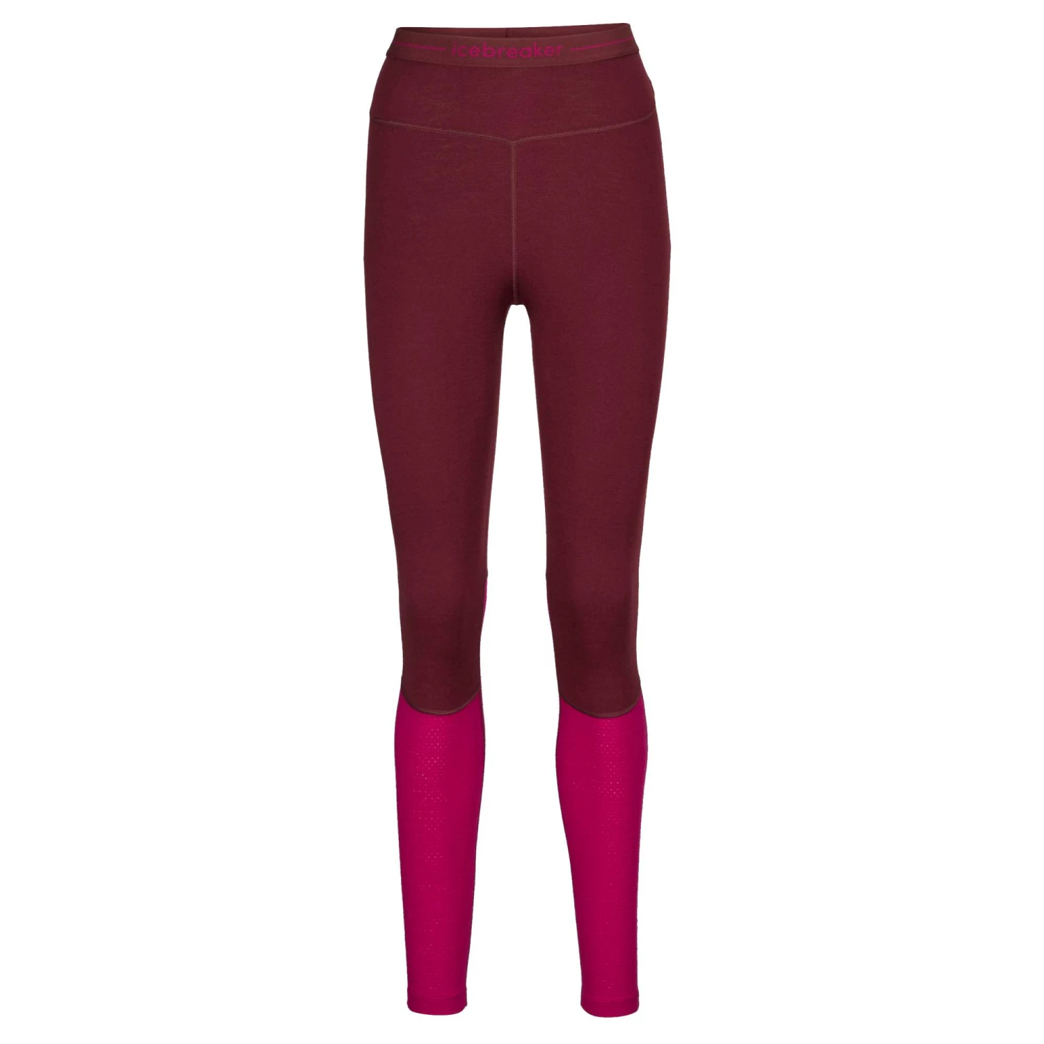 Icebreaker ZONEKNIT 260 LEGGINGS Damen - Leggings 1 Icebreaker ZONEKNIT 260 LEGGINGS Damen - Leggings