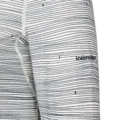 Icebreaker W 200 OASIS LS CREWE SKI TRACKS Damen - Funktionsshirt -CasualPro Verkäufe 5637954441 c 200 oasis ls crewe ski tracks icebreaker 24