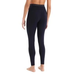 Icebreaker W 260 TECH HIGH RISE LEGGINGS Damen - Leggings 8 Icebreaker W 260 TECH HIGH RISE LEGGINGS Damen - Leggings -CasualPro Verkäufe 5637954460 c 260 tech high rise leggings icebreaker 24