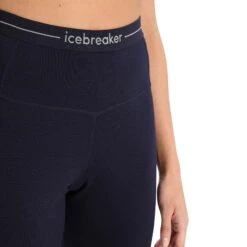 Icebreaker W 260 TECH HIGH RISE LEGGINGS Damen - Leggings 9 Icebreaker W 260 TECH HIGH RISE LEGGINGS Damen - Leggings -CasualPro Verkäufe 5637954460 d 260 tech high rise leggings icebreaker 24
