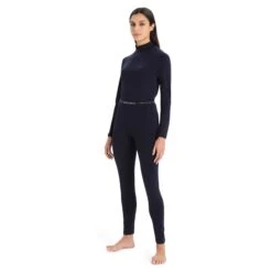Icebreaker W 260 TECH HIGH RISE LEGGINGS Damen - Leggings 11 Icebreaker W 260 TECH HIGH RISE LEGGINGS Damen - Leggings -CasualPro Verkäufe 5637954460 f 260 tech high rise leggings icebreaker 24
