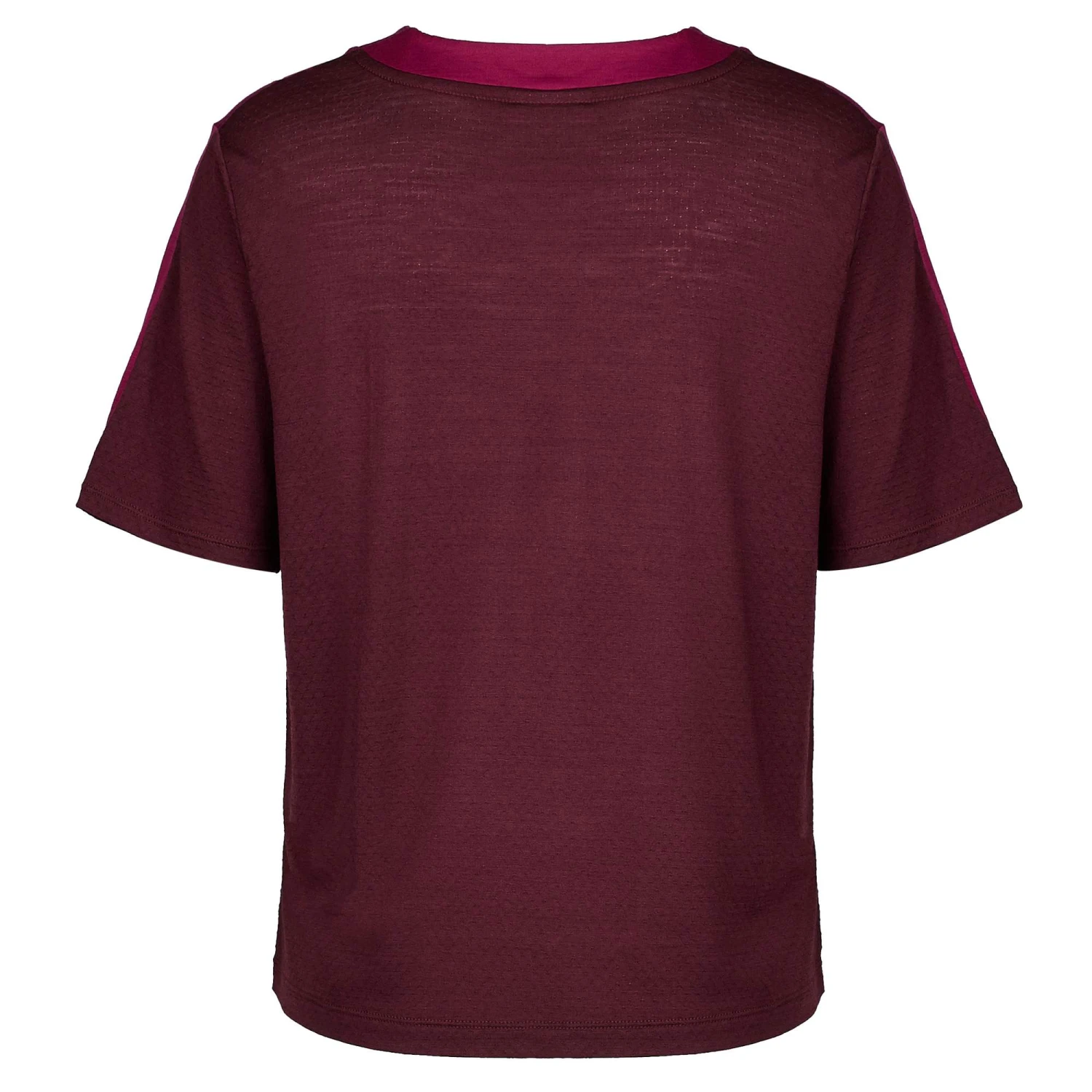 Icebreaker ZONEKNIT SS TEE Damen - Funktionsshirt 2 Icebreaker ZONEKNIT SS TEE Damen - Funktionsshirt – Bild 2