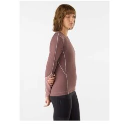 Arc'teryx RHO LT LS CREW WOMEN`S Damen - Funktionsshirt 7 Arc'teryx RHO LT LS CREW WOMEN`S Damen - Funktionsshirt -CasualPro Verkäufe 5637956994 c rho lt ls crew womens arc teryx 24