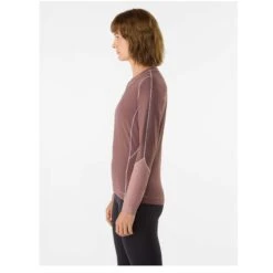 Arc'teryx RHO LT LS CREW WOMEN`S Damen - Funktionsshirt 8 Arc'teryx RHO LT LS CREW WOMEN`S Damen - Funktionsshirt -CasualPro Verkäufe 5637956994 d rho lt ls crew womens arc teryx 24