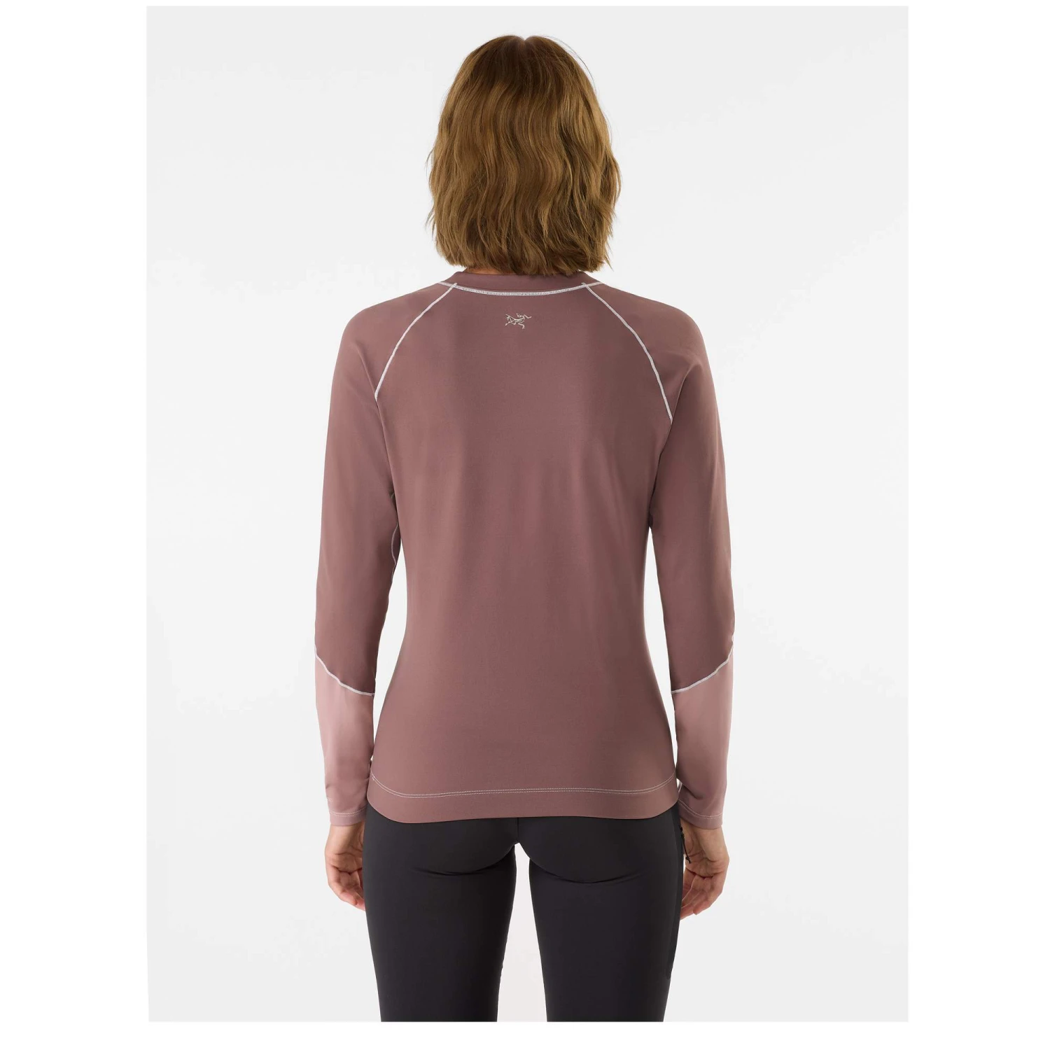 Arc'teryx RHO LT LS CREW WOMEN`S Damen - Funktionsshirt 5 Arc'teryx RHO LT LS CREW WOMEN`S Damen - Funktionsshirt – Bild 5
