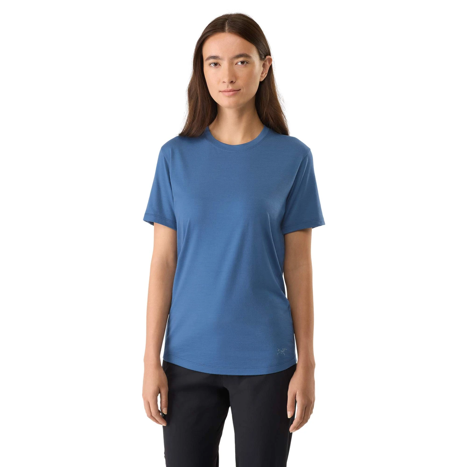 Arc'teryx LANA CREW SS WOMEN' S Damen - Funktionsshirt 2 Arc'teryx LANA CREW SS WOMEN' S Damen - Funktionsshirt – Bild 2