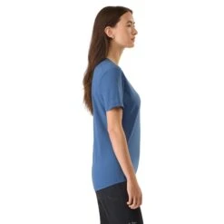 Arc'teryx LANA CREW SS WOMEN' S Damen - Funktionsshirt 8 Arc'teryx LANA CREW SS WOMEN' S Damen - Funktionsshirt -CasualPro Verkäufe 5637957002 d lana crew ss women s arc teryx 24