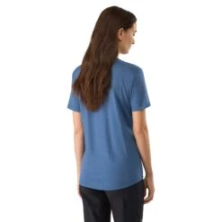 Arc'teryx LANA CREW SS WOMEN' S Damen - Funktionsshirt 9 Arc'teryx LANA CREW SS WOMEN' S Damen - Funktionsshirt -CasualPro Verkäufe 5637957002 e lana crew ss women s arc teryx 24