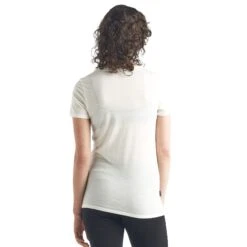 Icebreaker W TECH LITE SS SCOOP NATURE Damen - T-Shirt 8 Icebreaker W TECH LITE SS SCOOP NATURE Damen - T-Shirt -CasualPro Verkäufe 5637958104 c w tech lite ss scoop nature icebreaker 24