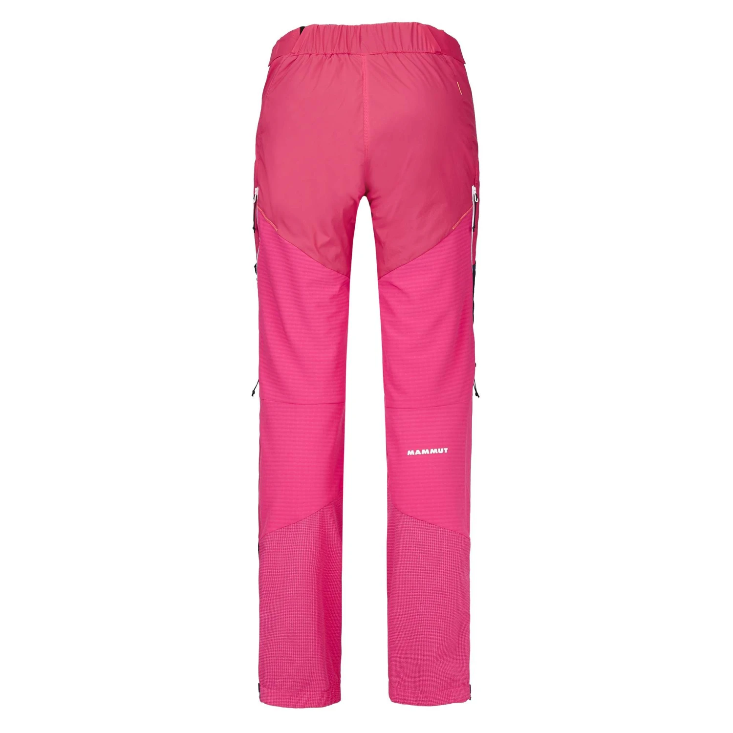 Mammut AENERGY IN HYBRID PANTS WOMEN Damen - Softshellhose 3 Mammut AENERGY IN HYBRID PANTS WOMEN Damen - Softshellhose – Bild 3