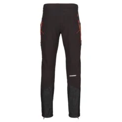 Mammut AENERGY IN HYBRID PANTS MEN Herren - Softshellhose -CasualPro Verkäufe 5637961365 c aenergy in hybrid pants men mammut 24