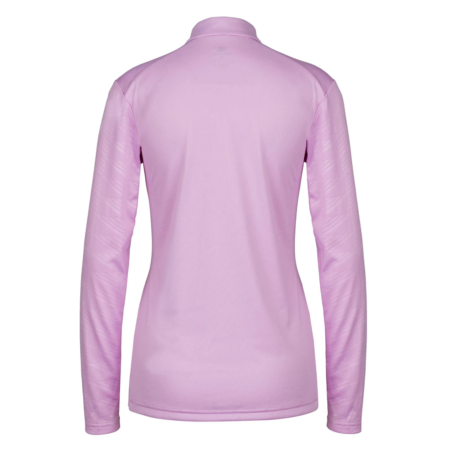 ADIDAS TERREX HIKE HALF ZIP FLEECE - SWEATSHIRT LANGARM Damen - Funktionsshirt – Bild 2