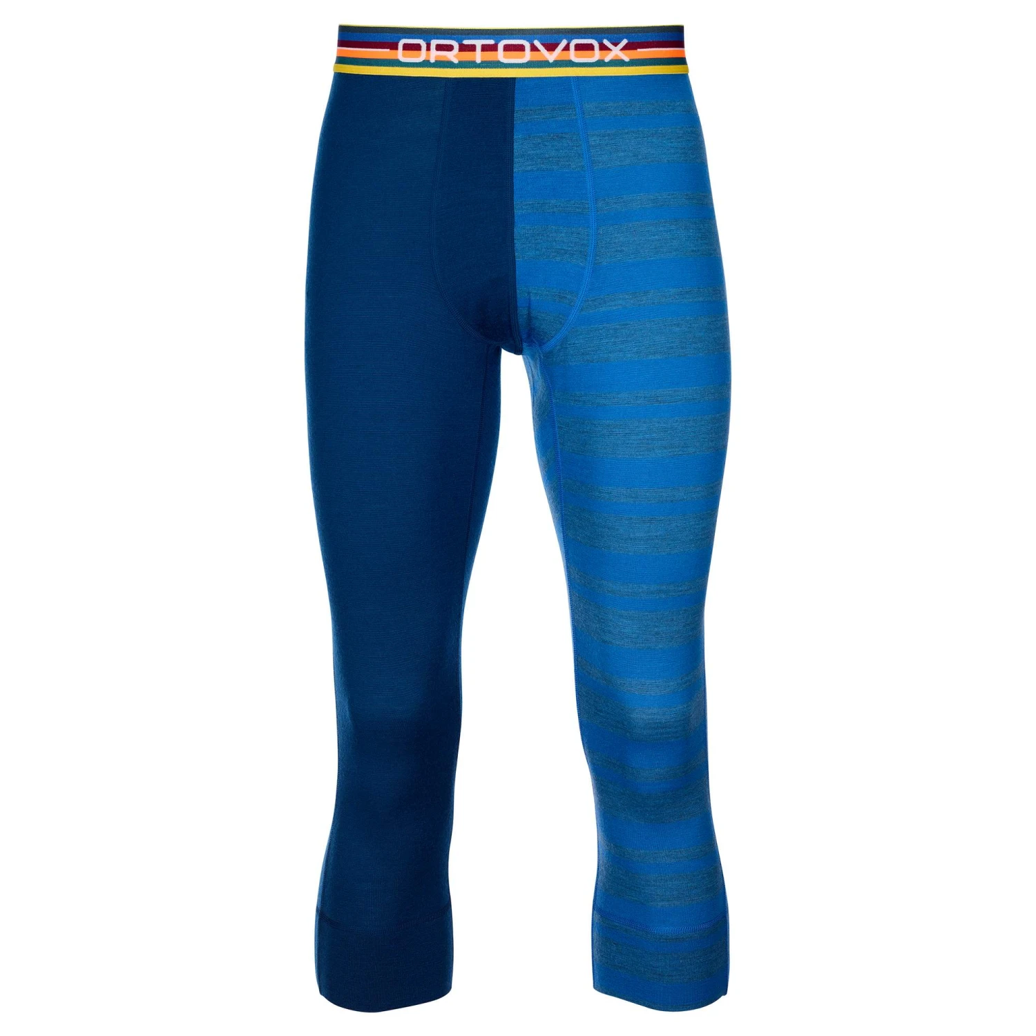 Ortovox 185 ROCK' N' WOOL SHORT PANTS M Herren - Funktionsunterwäsche 1 Ortovox 185 ROCK' N' WOOL SHORT PANTS M Herren - Funktionsunterwäsche