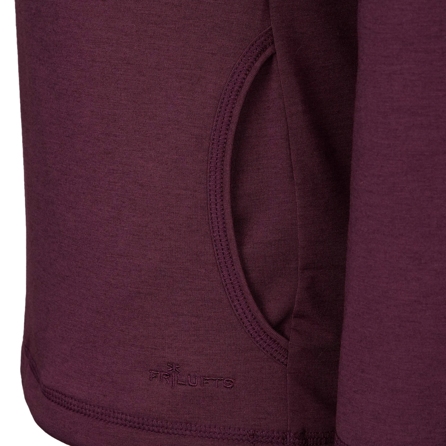 FRILUFTS MATHRAKI LONGSLEEVE Damen - Funktionsshirt 4 FRILUFTS MATHRAKI LONGSLEEVE Damen - Funktionsshirt – Bild 4