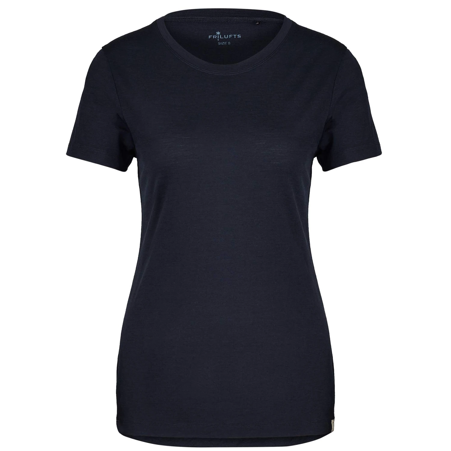 FRILUFTS WAIHO T-SHIRT Damen - Funktionsshirt 1 FRILUFTS WAIHO T-SHIRT Damen - Funktionsshirt