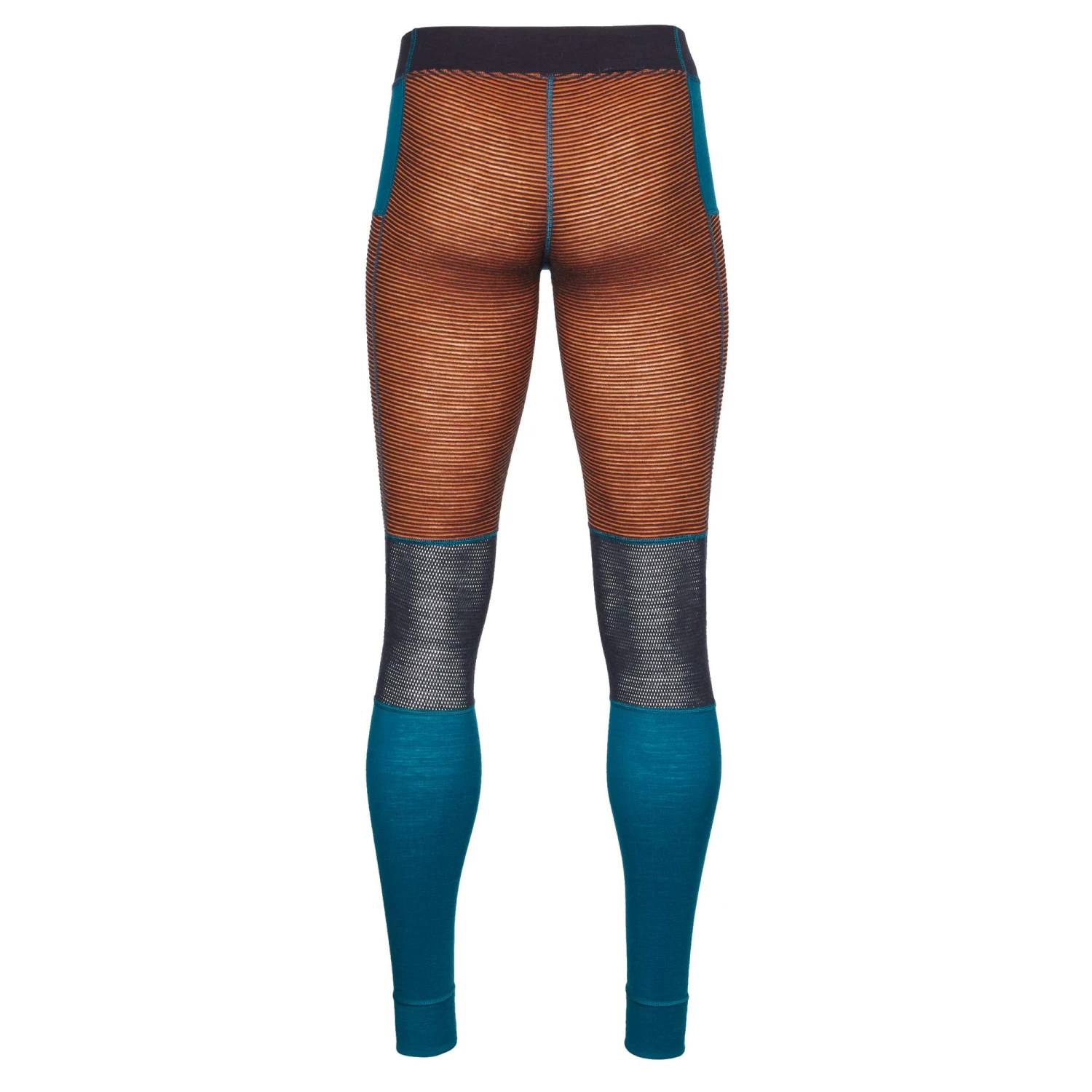 Devold TUVEGGA MERINO LONGS M Herren - Funktionsunterwäsche 3 Devold TUVEGGA MERINO LONGS M Herren - Funktionsunterwäsche – Bild 3