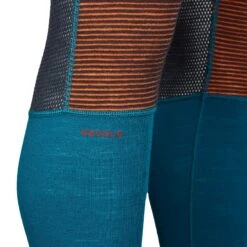 Devold TUVEGGA MERINO LONGS M Herren - Funktionsunterwäsche 7 Devold TUVEGGA MERINO LONGS M Herren - Funktionsunterwäsche -CasualPro Verkäufe 5637973942 d tuvegga merino longs man devold 24