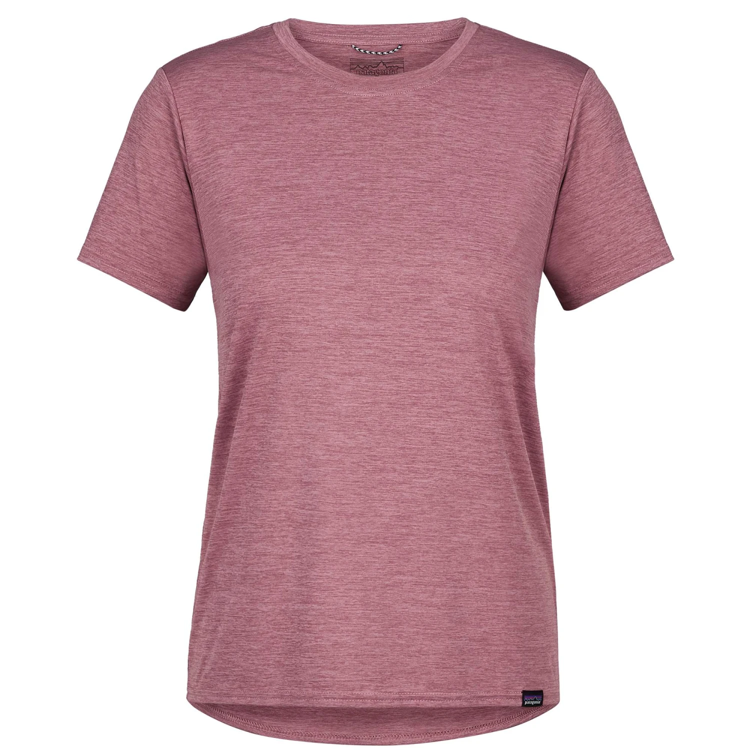 Patagonia W' S CAP COOL DAILY SHIRT Damen - Funktionsshirt 1 Patagonia W' S CAP COOL DAILY SHIRT Damen - Funktionsshirt