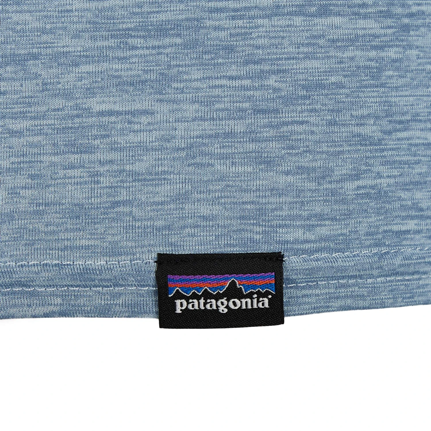 Patagonia W' S L/S CAP COOL DAILY GRAPHIC SHIRT Damen - Funktionsshirt 5 Patagonia W' S L/S CAP COOL DAILY GRAPHIC SHIRT Damen - Funktionsshirt – Bild 5