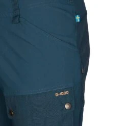 FJÄLLRÄVEN KEB GAITER TROUSERS M Herren - Trekkinghose -CasualPro Verkäufe 5637996858 e keb gaiter trousers m fjaellraeven 24