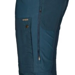 FJÄLLRÄVEN KEB GAITER TROUSERS M Herren - Trekkinghose -CasualPro Verkäufe 5637996858 f keb gaiter trousers m fjaellraeven 24