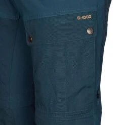 FJÄLLRÄVEN KEB GAITER TROUSERS M Herren - Trekkinghose -CasualPro Verkäufe 5637996858 k keb gaiter trousers m fjaellraeven 24