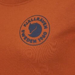 FJÄLLRÄVEN 1960 LOGO T-SHIRT W Damen - T-Shirt 9 FJÄLLRÄVEN 1960 LOGO T-SHIRT W Damen - T-Shirt -CasualPro Verkäufe 5638002268 c 1960 logo tshirt w fjaellraeven 24