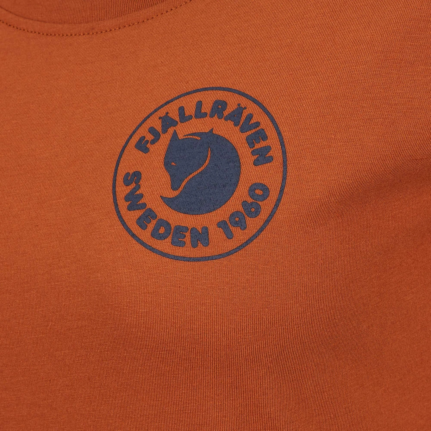 FJÄLLRÄVEN 1960 LOGO T-SHIRT W Damen - T-Shirt 3 FJÄLLRÄVEN 1960 LOGO T-SHIRT W Damen - T-Shirt – Bild 3