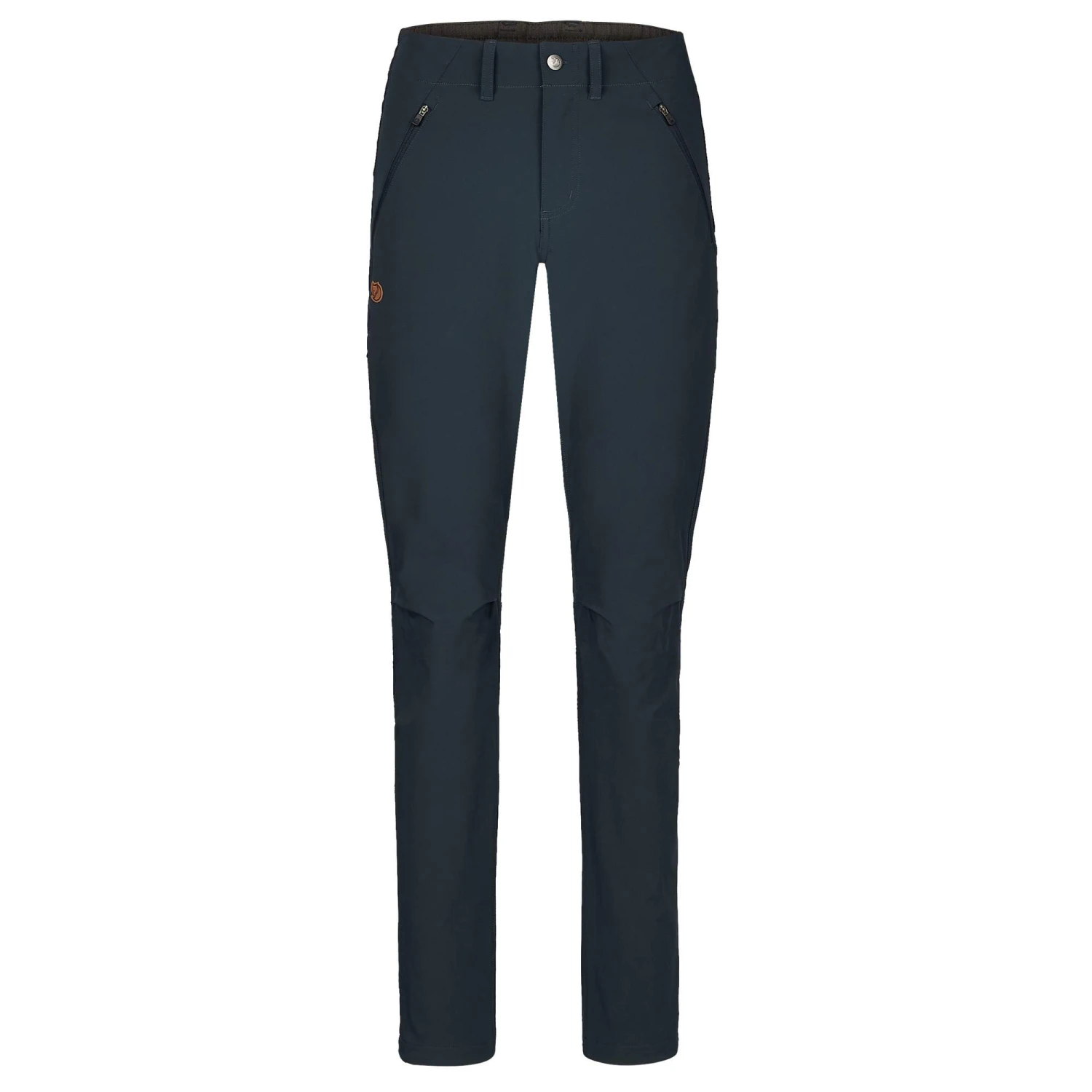 FJÄLLRÄVEN ABISKO TRAIL STRETCH TROUSERS W Damen - Trekkinghose 1 FJÄLLRÄVEN ABISKO TRAIL STRETCH TROUSERS W Damen - Trekkinghose
