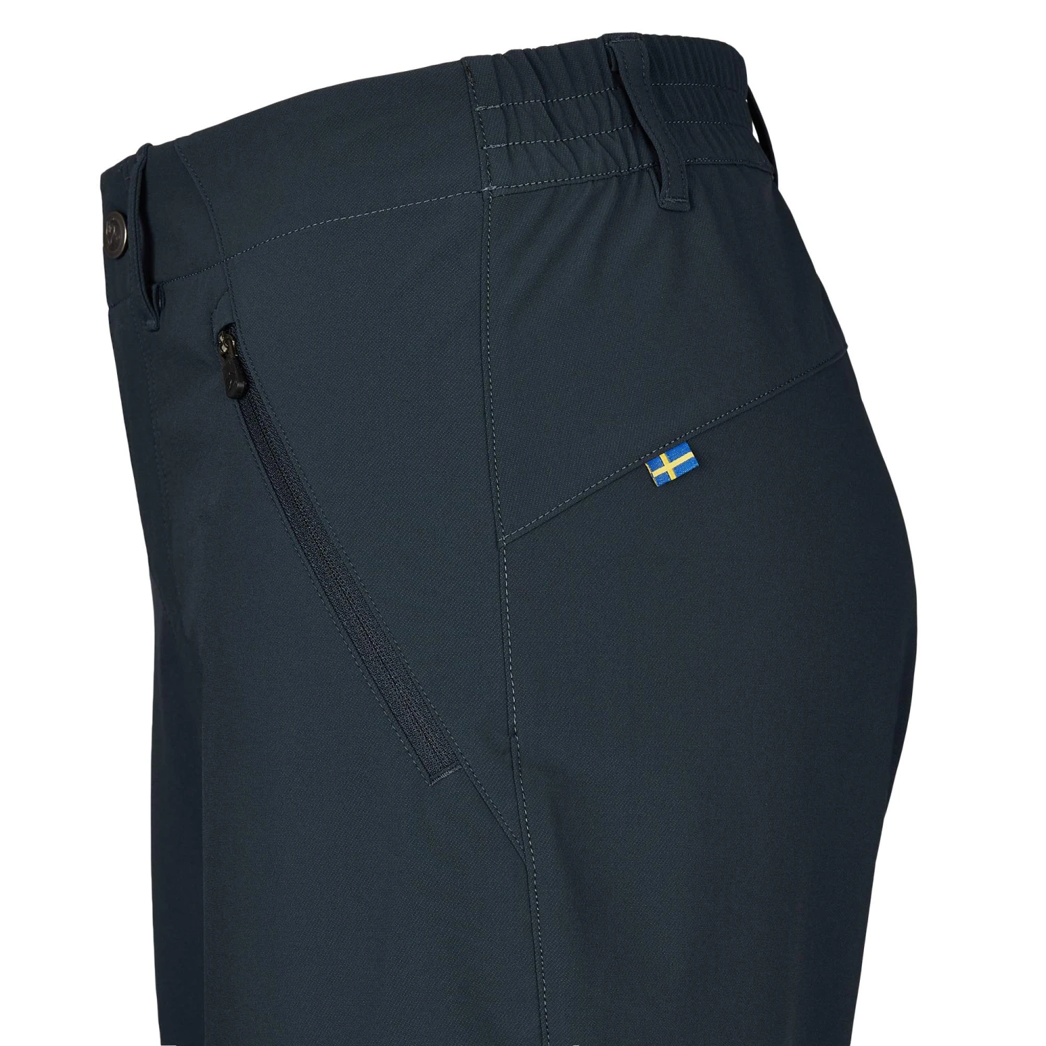 FJÄLLRÄVEN ABISKO TRAIL STRETCH TROUSERS W Damen - Trekkinghose 5 FJÄLLRÄVEN ABISKO TRAIL STRETCH TROUSERS W Damen - Trekkinghose – Bild 5