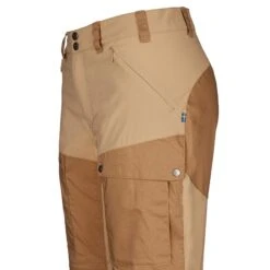 FJÄLLRÄVEN ABISKO MIDSUMMER TRS W SHORT Damen - Trekkinghose -CasualPro Verkäufe 5638002470 f abisko midsummer trs w reg fjaellraeven 24