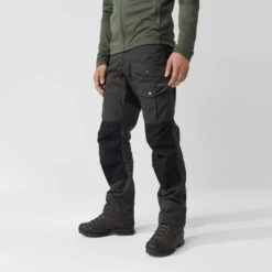 FJÄLLRÄVEN VIDDA PRO TROUSERS M SHORT Herren - Trekkinghose -CasualPro Verkäufe 5638004263 e vidda pro trousers m short fjaellraeven 24